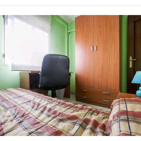 PISO CON BUENA RED WI-FI fibra óptica Apartman Sevilla Kültér fotó