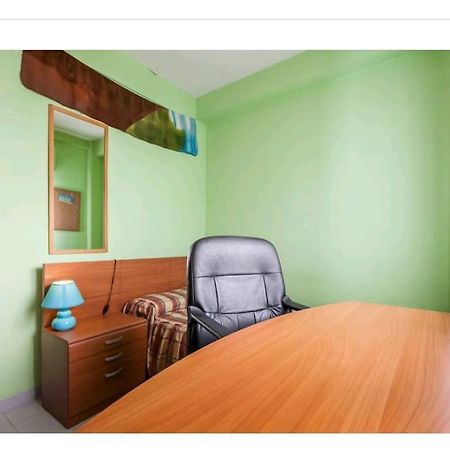 PISO CON BUENA RED WI-FI fibra óptica Apartman Sevilla Kültér fotó